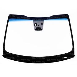 Frontscheibe Windschutzscheibe für Kia Sportage Typ QL ab Bj.2015 Grün getönt Blaukeil SH-WSG1718